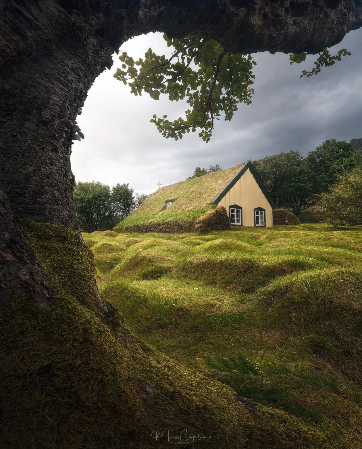 The Ethereal Landscape Photography Of Marco Capitanio (3)