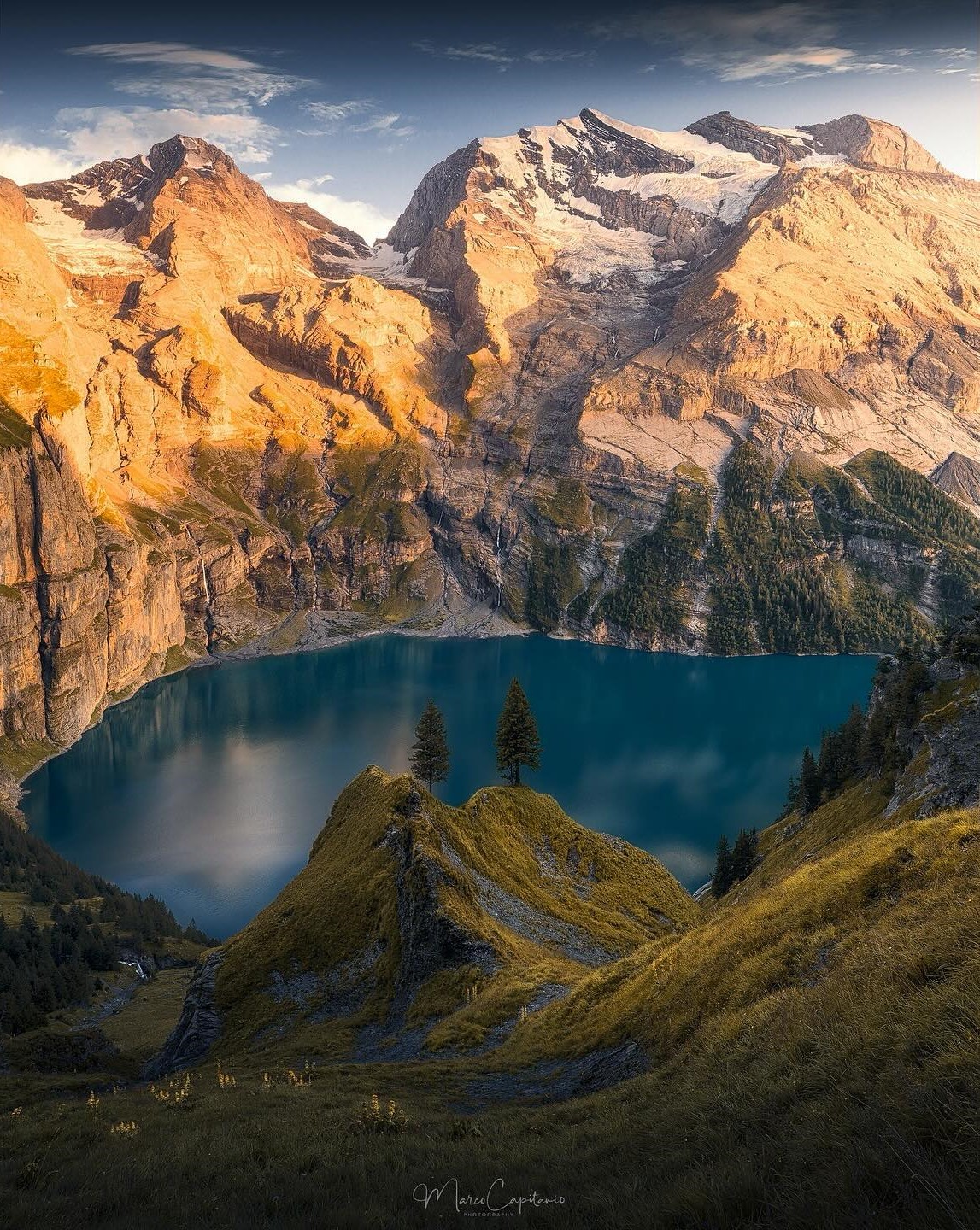 The Ethereal Landscape Photography Of Marco Capitanio (3)