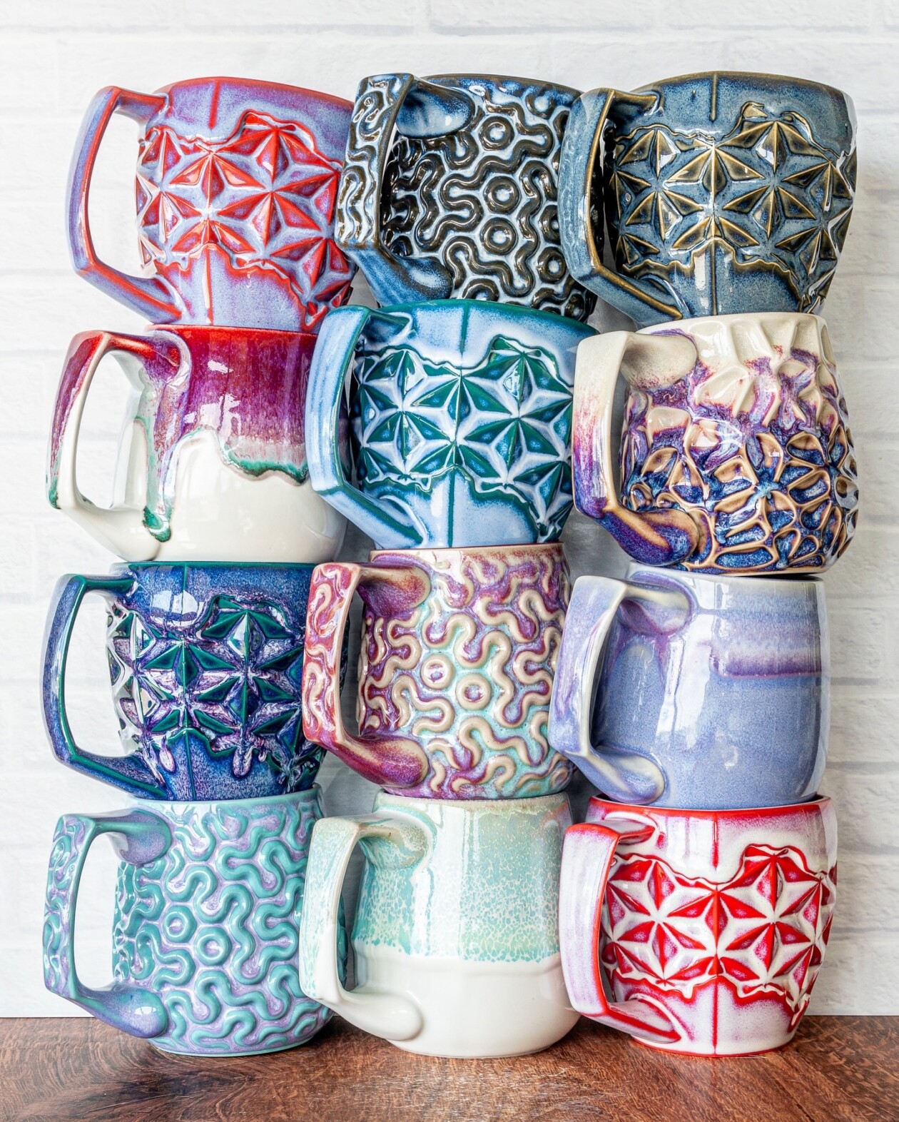 The Marvel Ceramics Of Curt Hammerly (10)