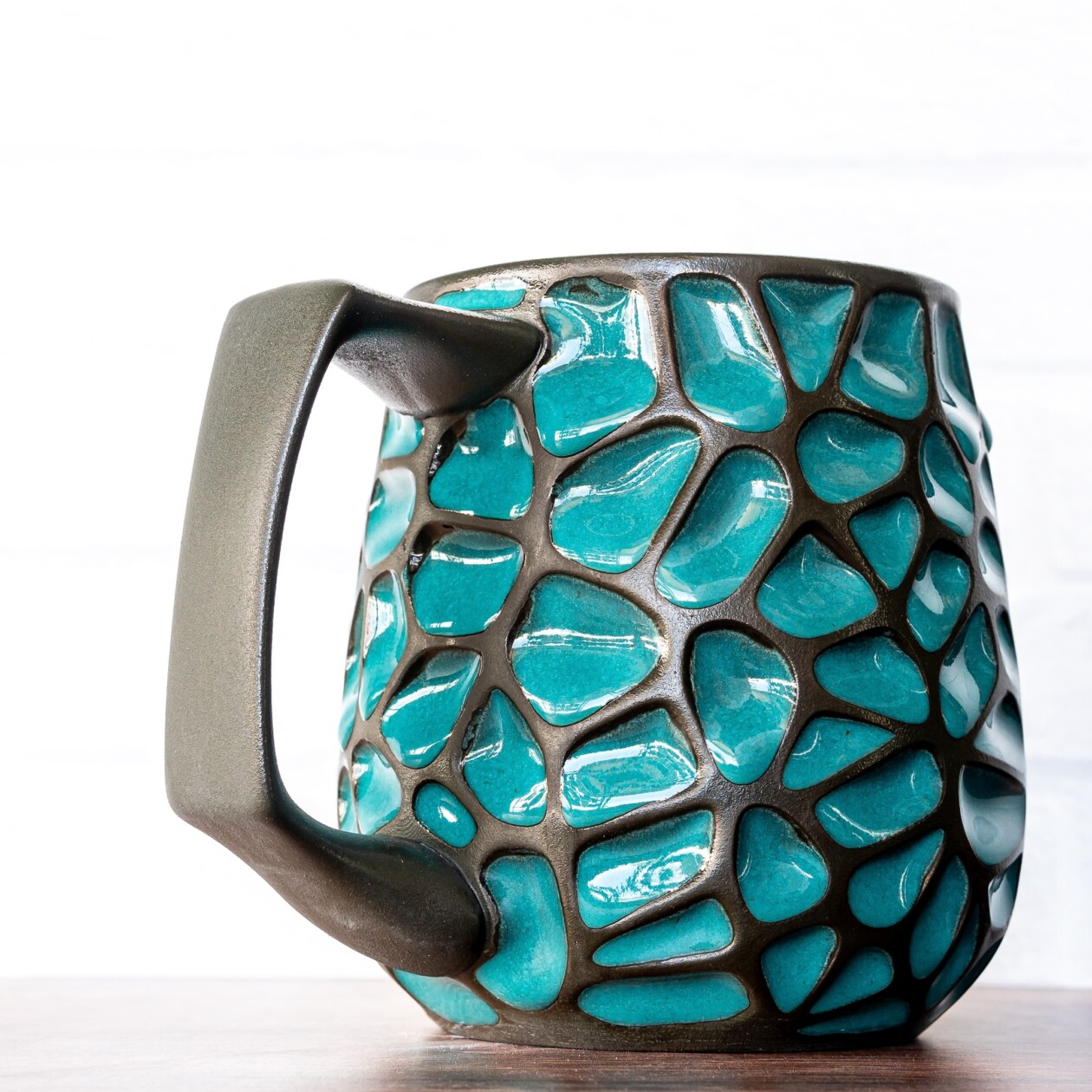 The Marvel Ceramics Of Curt Hammerly (11)