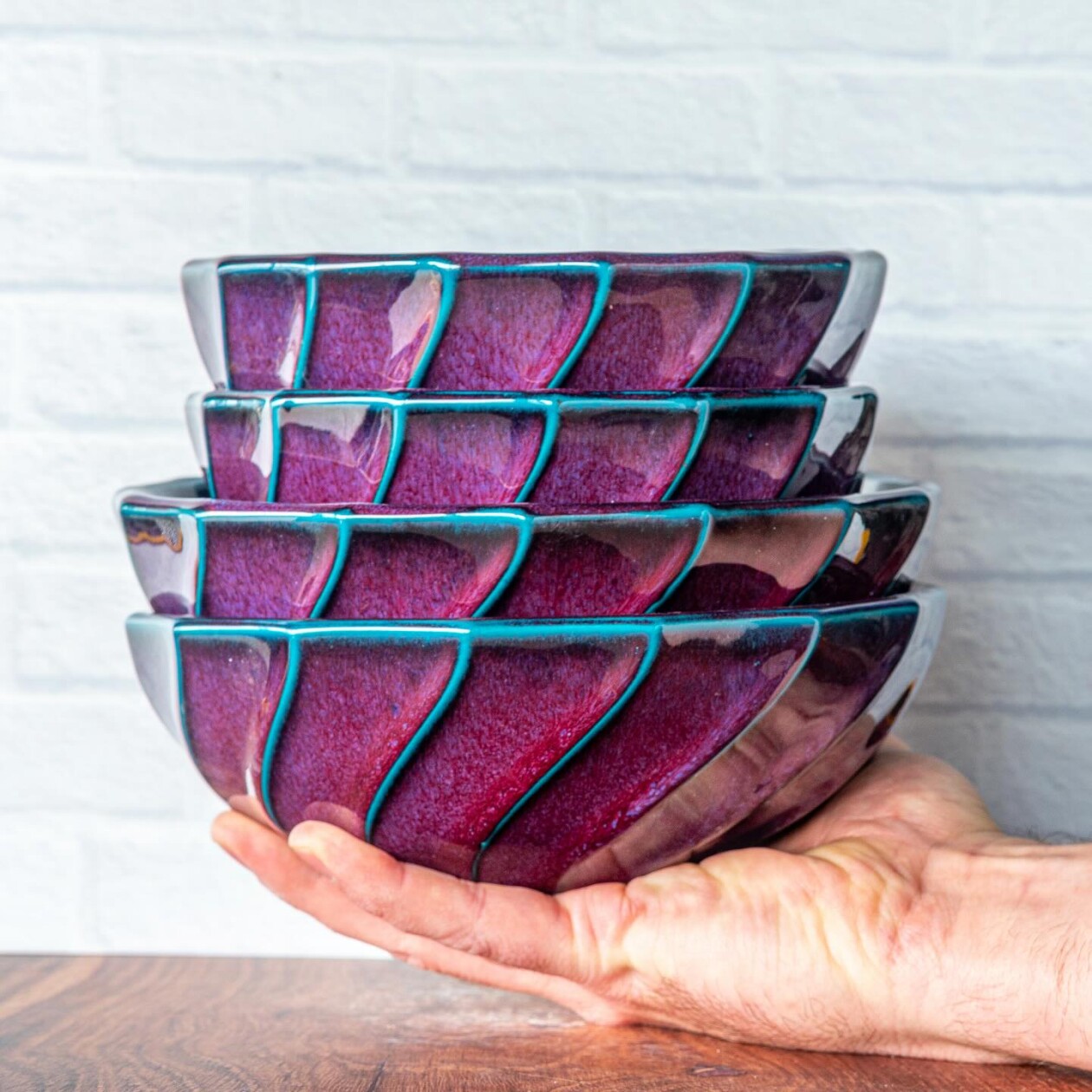 The Marvel Ceramics Of Curt Hammerly (12)