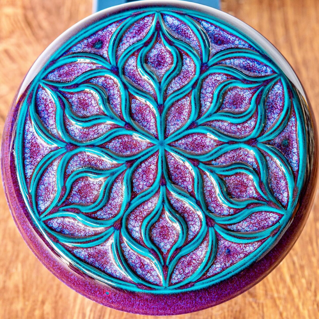 The Marvel Ceramics Of Curt Hammerly (14)