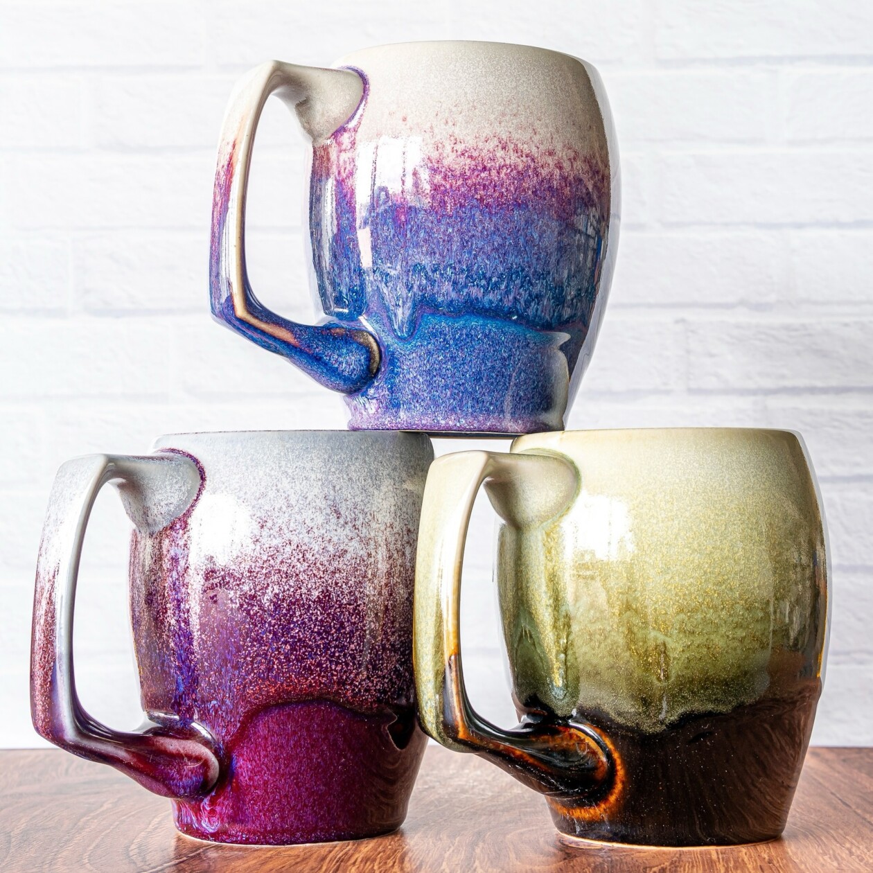 The Marvel Ceramics Of Curt Hammerly (15)