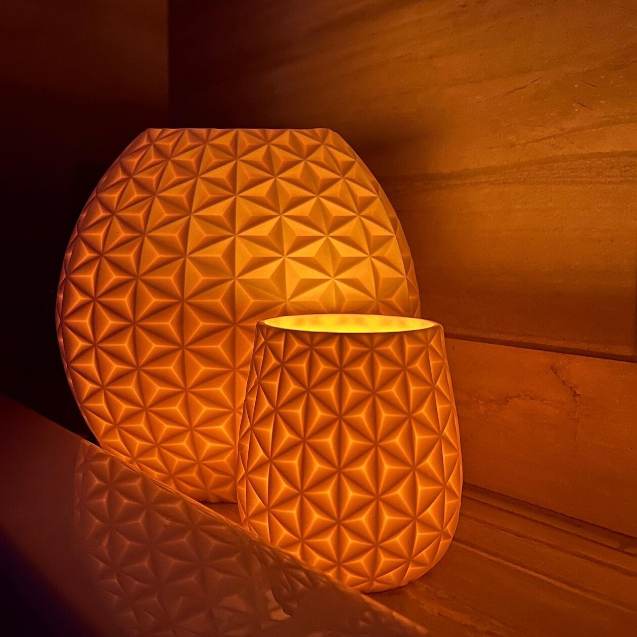 The Marvel Ceramics Of Curt Hammerly (2)