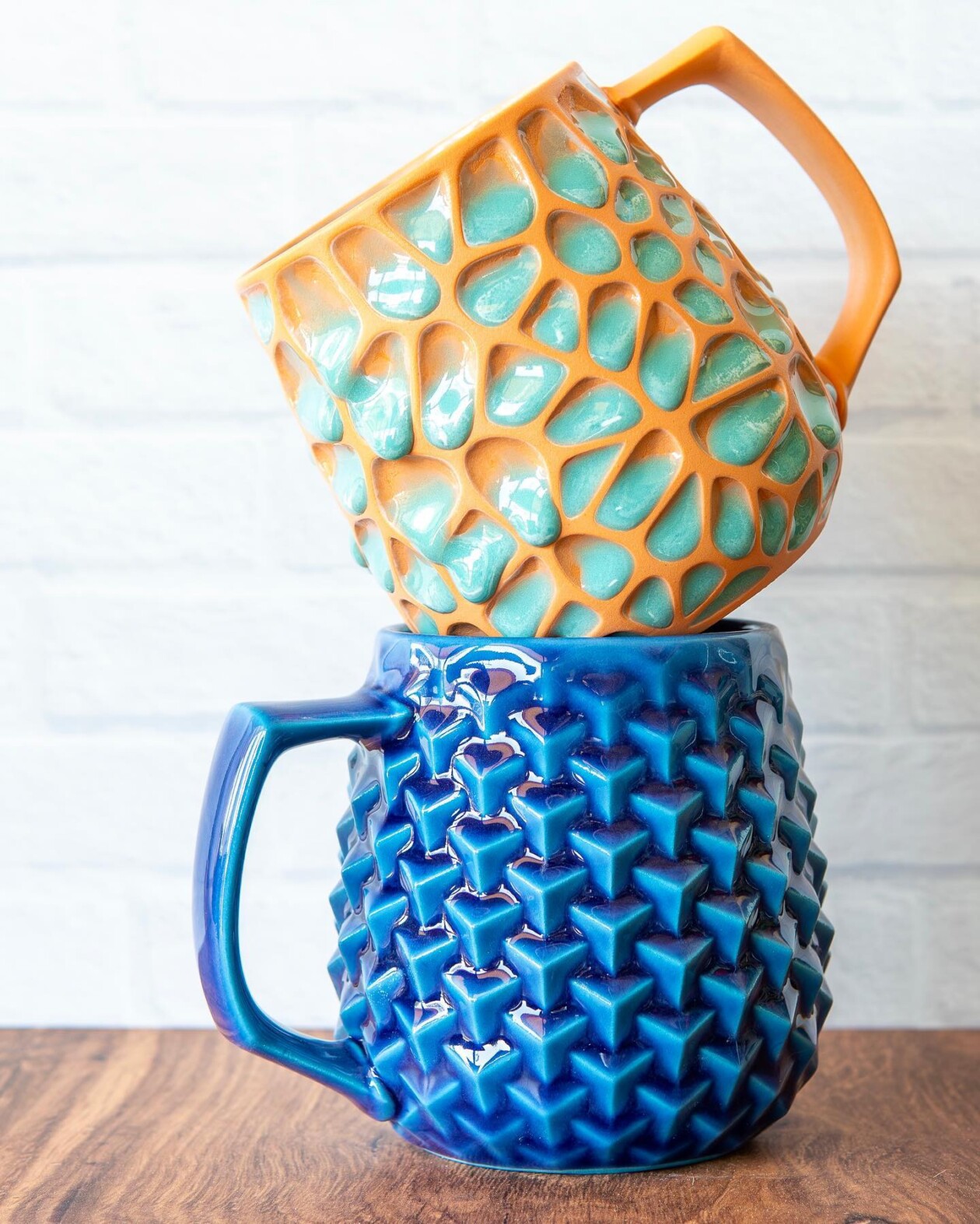 The Marvel Ceramics Of Curt Hammerly (3)