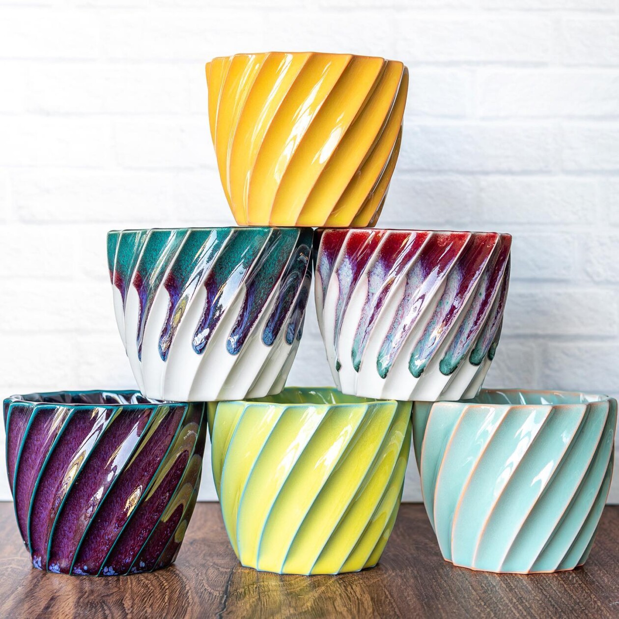 The Marvel Ceramics Of Curt Hammerly (4)