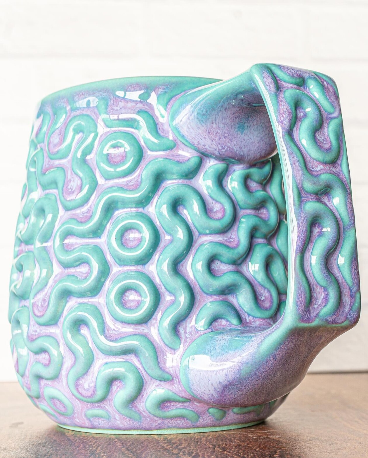 The Marvel Ceramics Of Curt Hammerly (9)