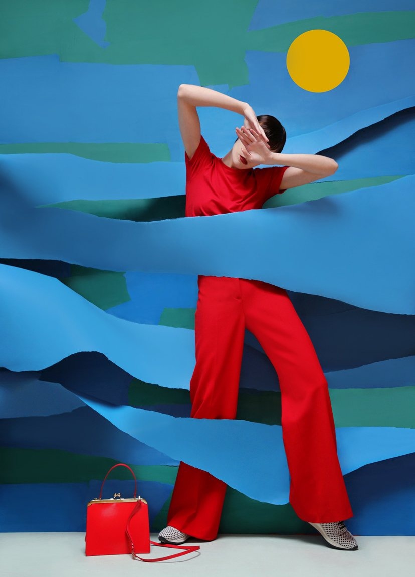 The Superb Creative And Conceptual Photography Of Sarah Doyle (2)