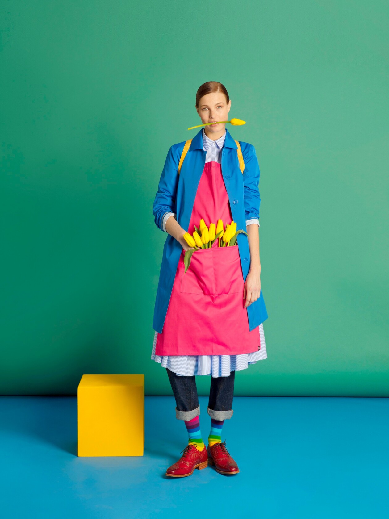 The Superb Creative And Conceptual Photography Of Sarah Doyle (4)