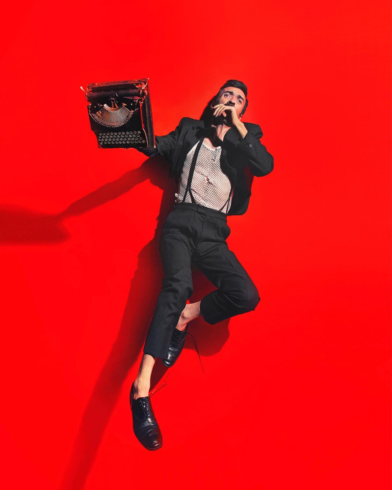 The Superb Creative And Conceptual Photography Of Sarah Doyle (9)