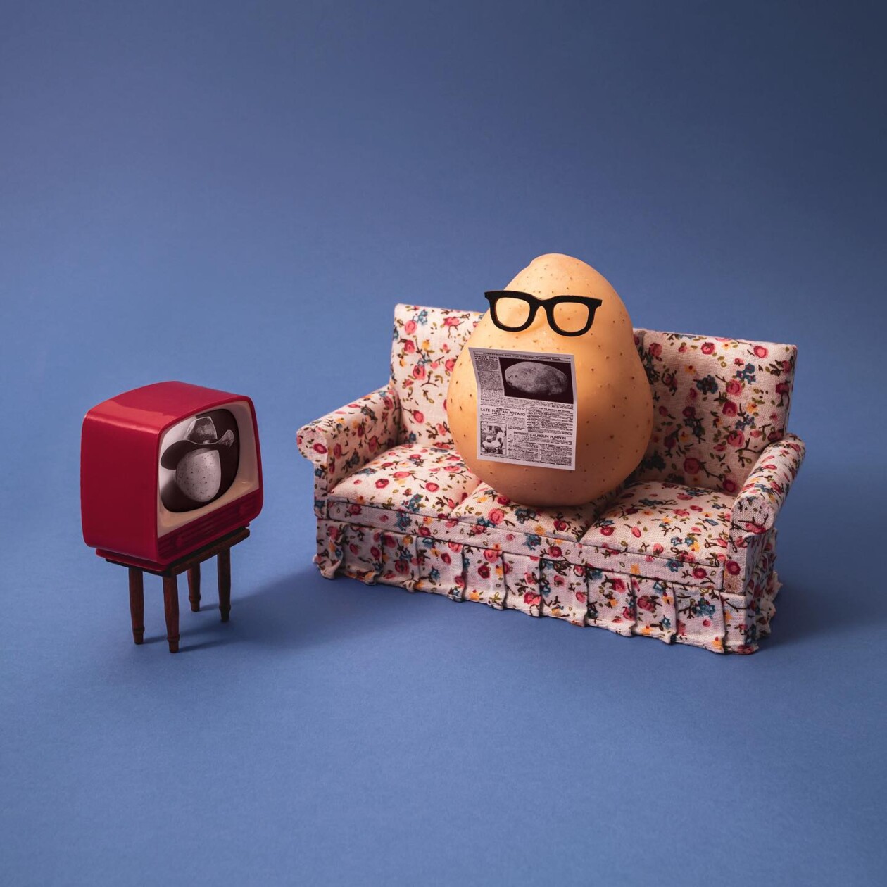 The Whimsical World Of Domenic Bahmann’s Creative Photography (9)