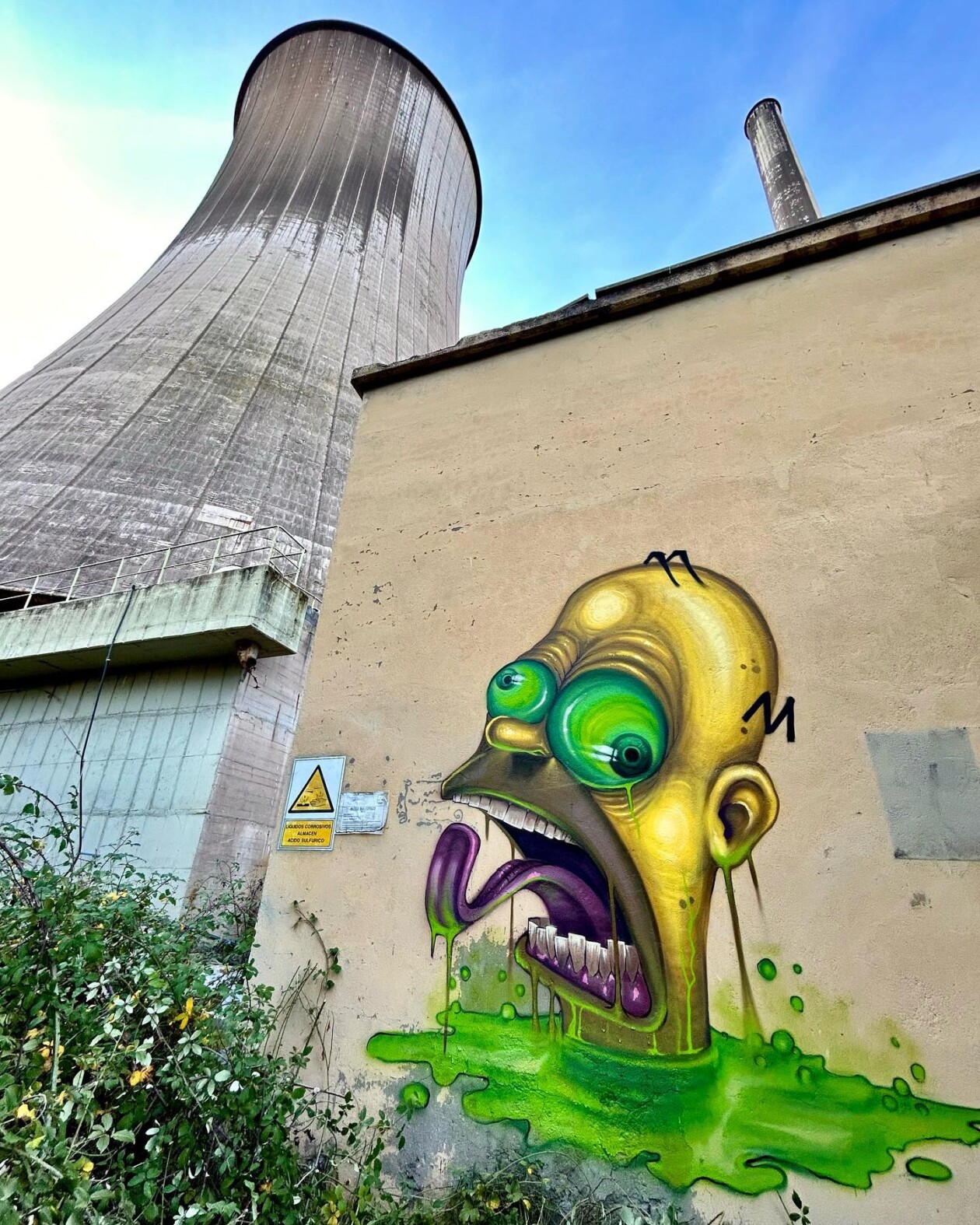 Transforming Forgotten Walls Into Haunting Masterpieces By Davidl (13)