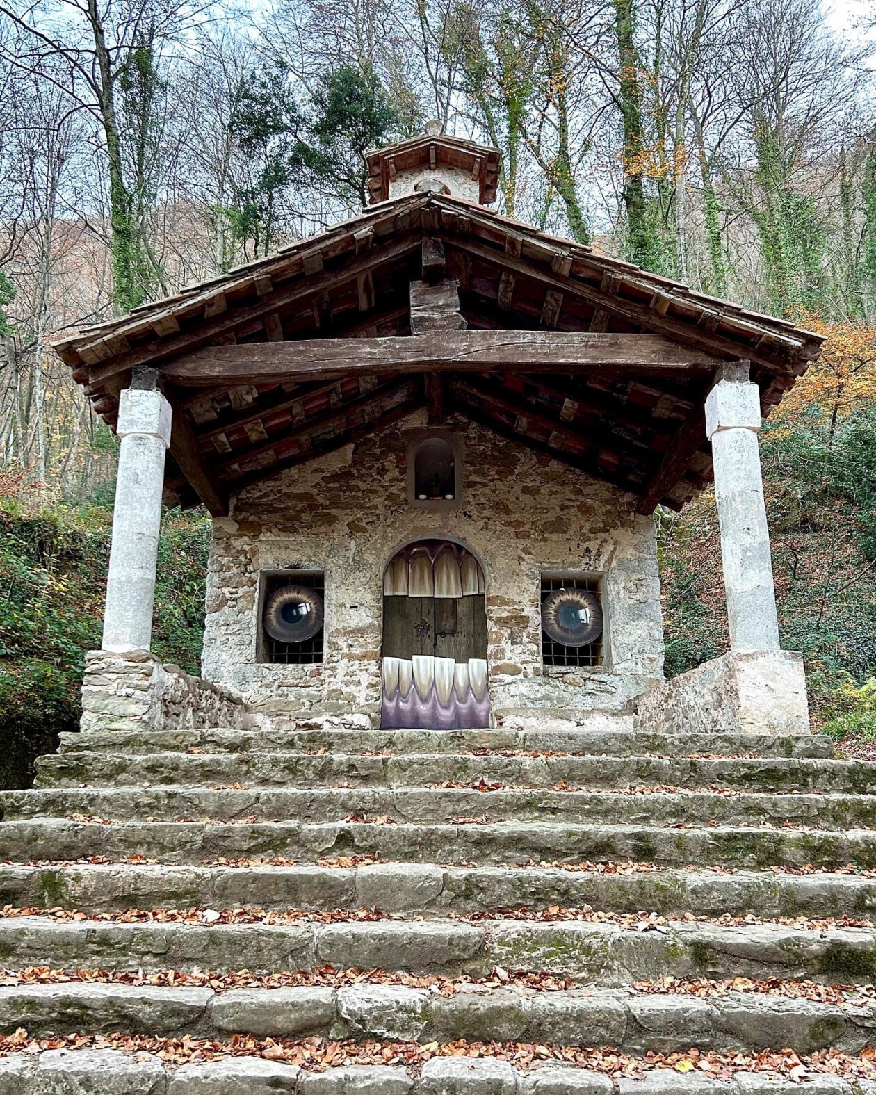 Transforming Forgotten Walls Into Haunting Masterpieces By Davidl (17)