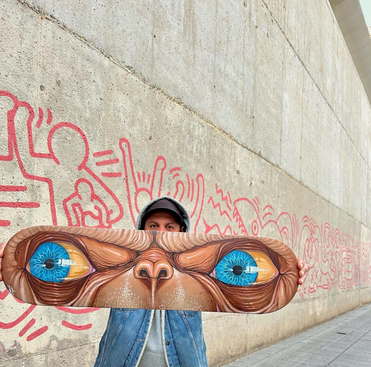 Transforming Forgotten Walls Into Haunting Masterpieces By Davidl (18)