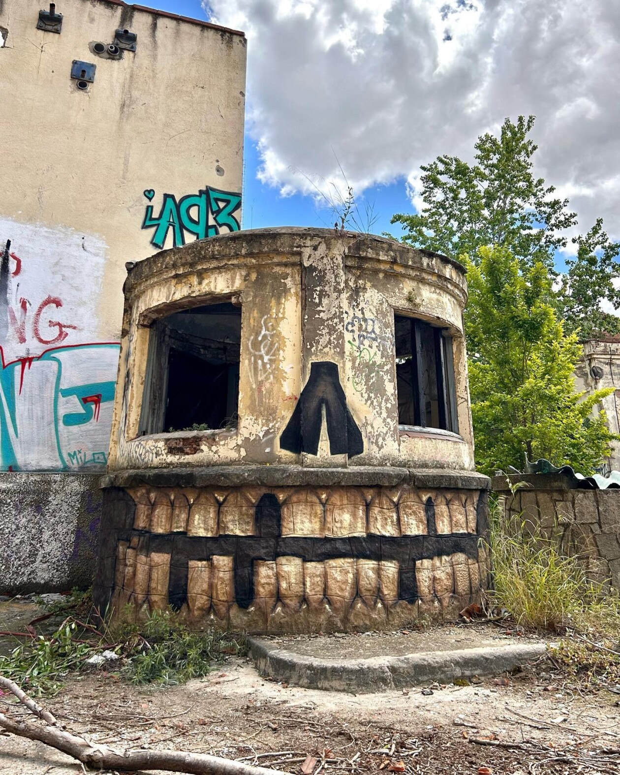 Transforming Forgotten Walls Into Haunting Masterpieces By Davidl (23)