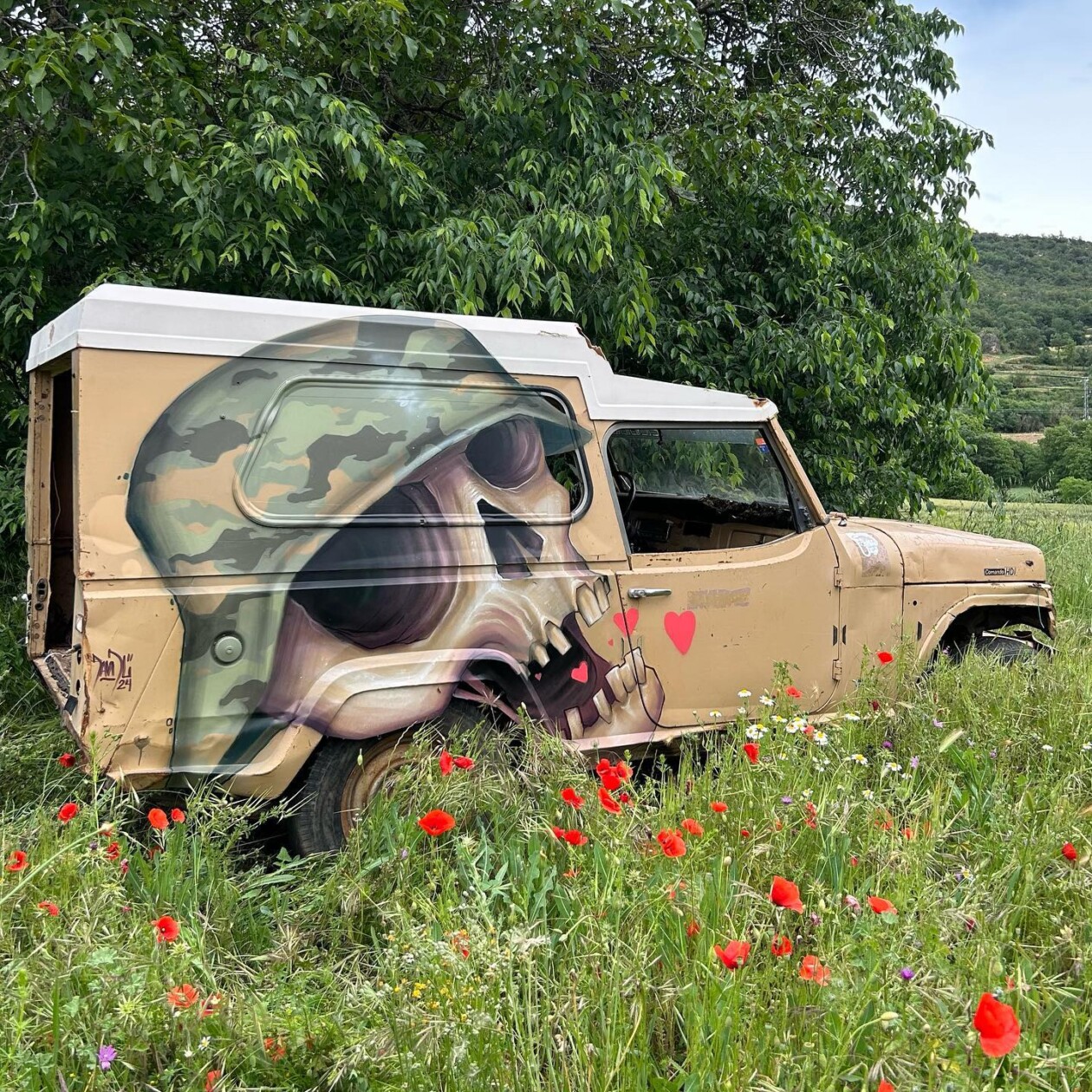 Transforming Forgotten Walls Into Haunting Masterpieces By Davidl (24)