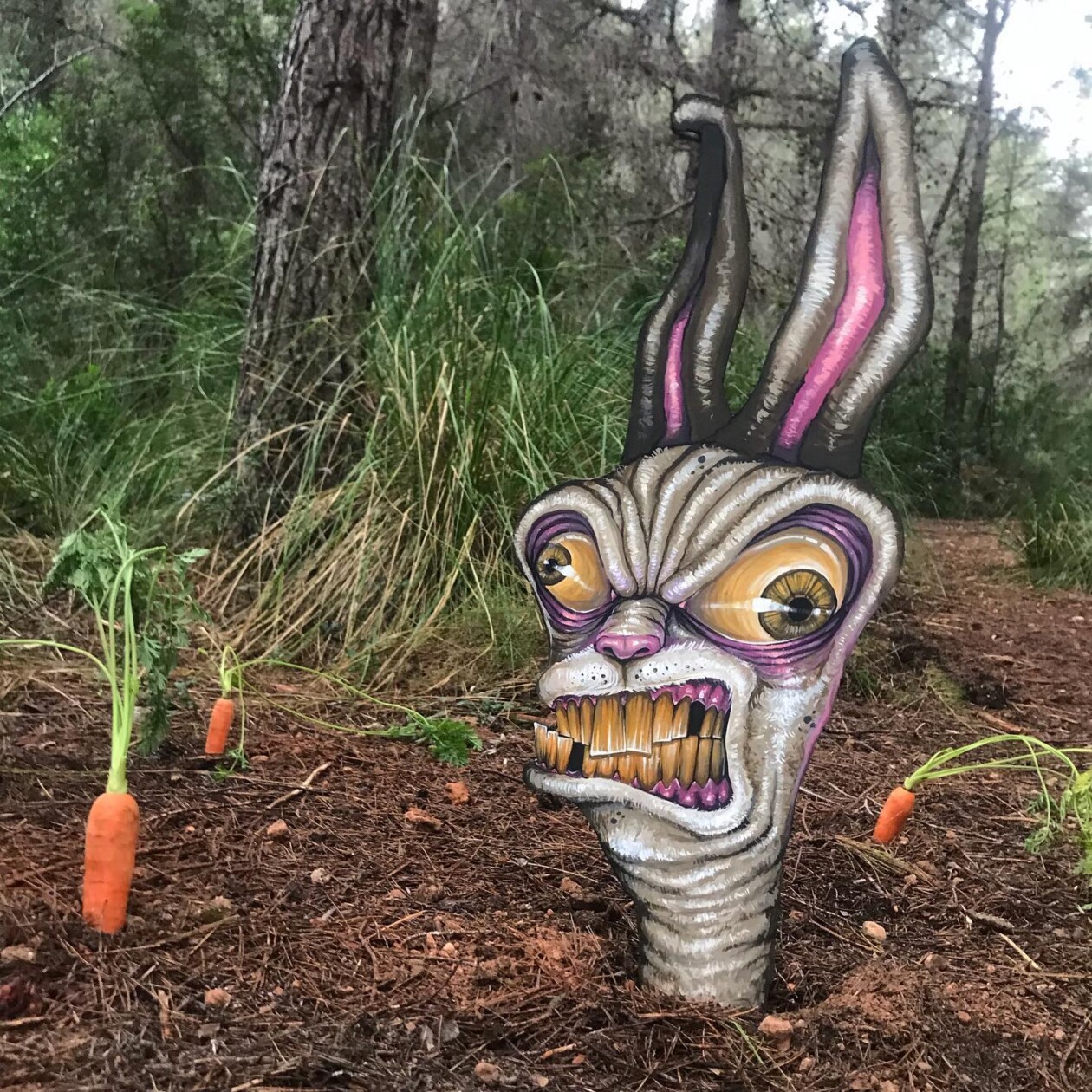 Transforming Forgotten Walls Into Haunting Masterpieces By Davidl (9)