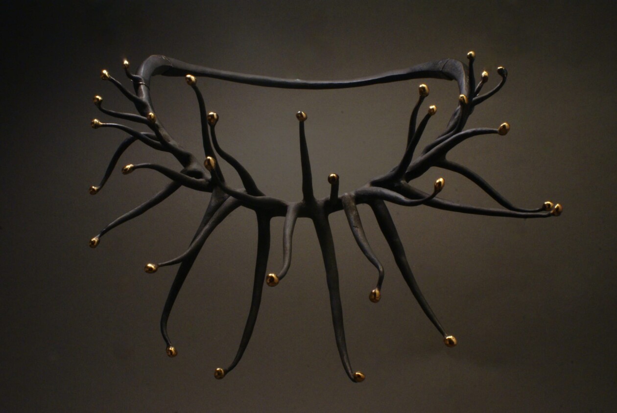 Whispers Of Bronze, The Enigmatic Metal Sculptures Of Aurelija Simkute (29)