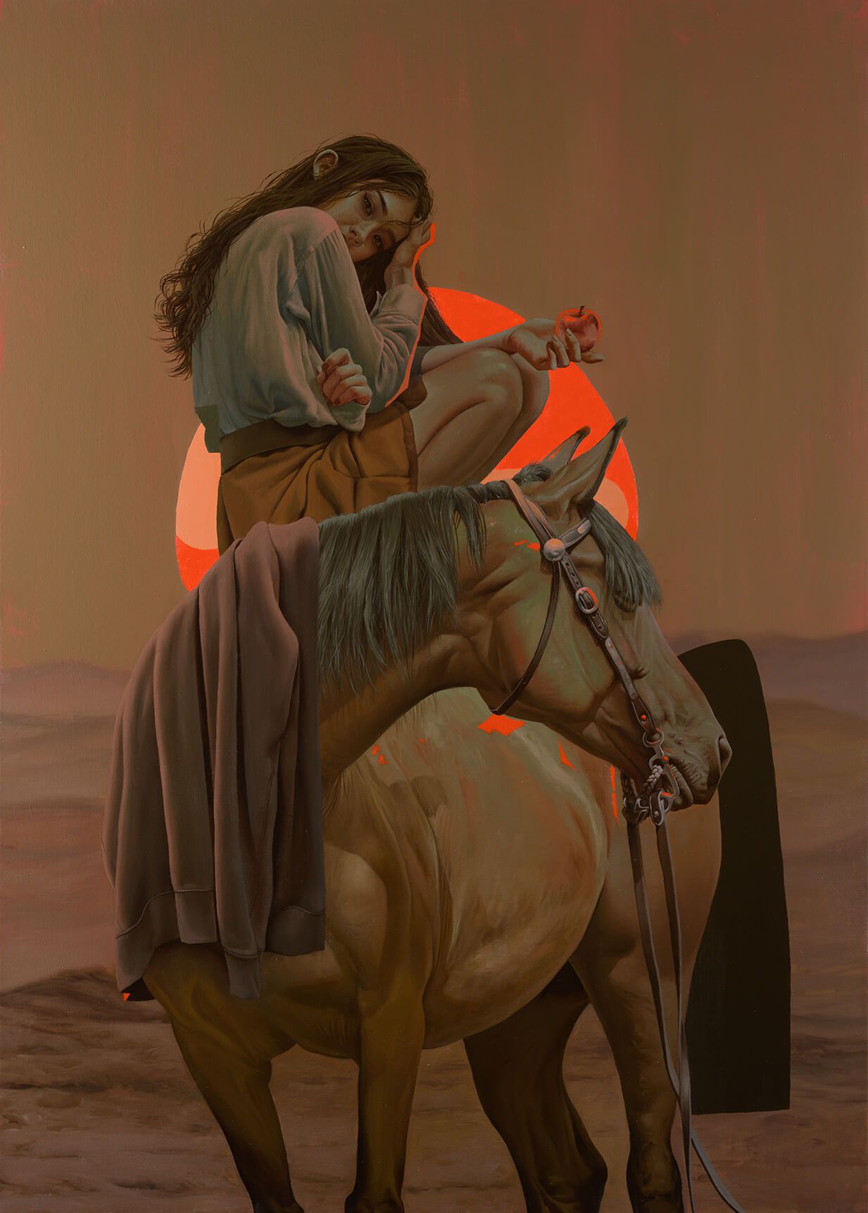 Worlds Within Worlds, The Collaborative Surrealism Of Telmo Miel (16)