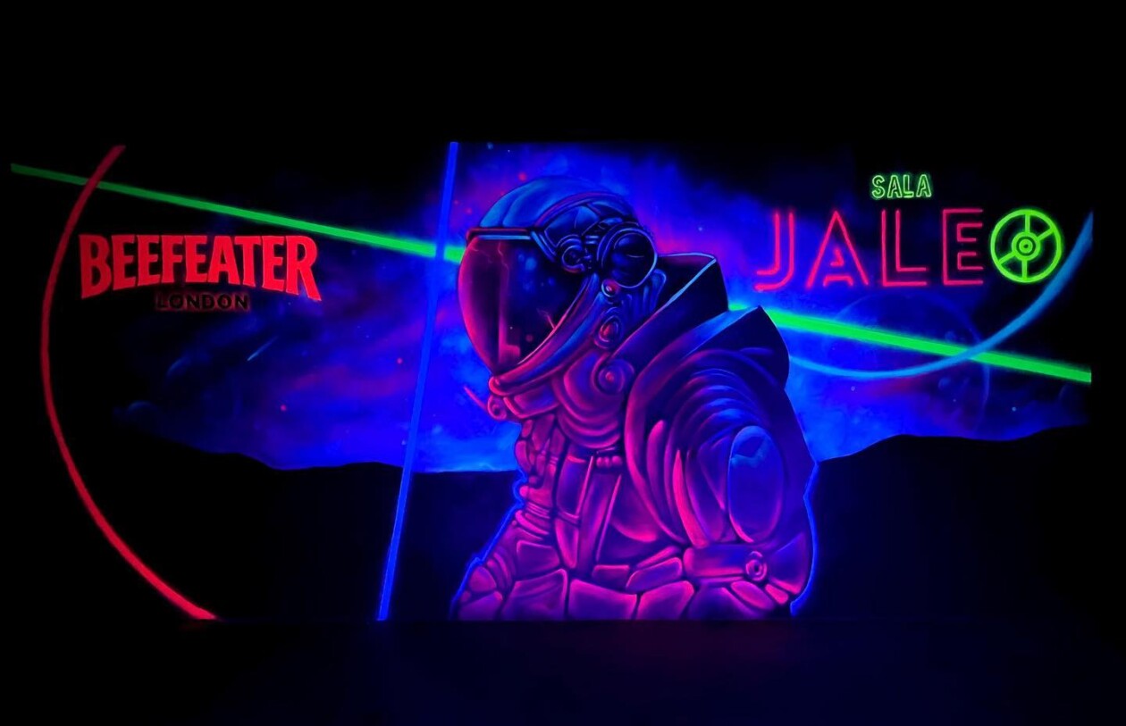 After Dark, The Luminous And Colorful Murals Of Fabián Bravo Guerrero (13)