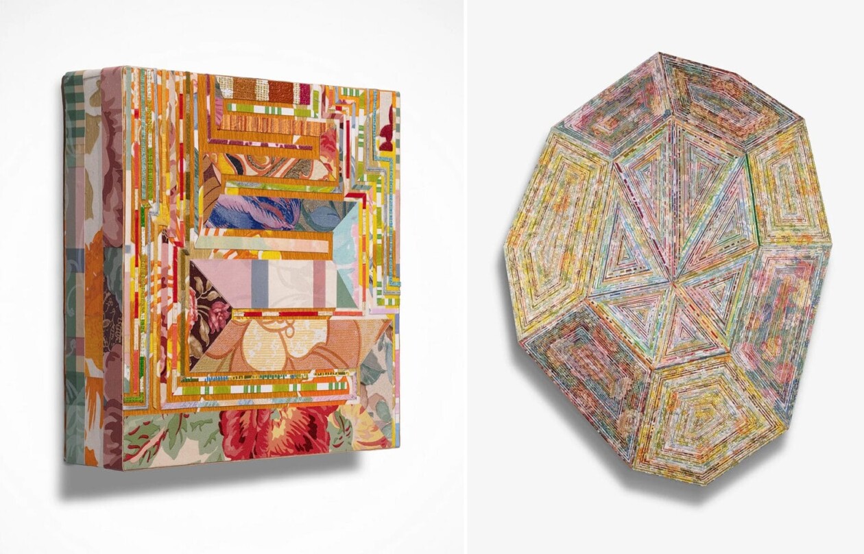 Amy Feigley Lee's Intricate Wallpaper Art (3)