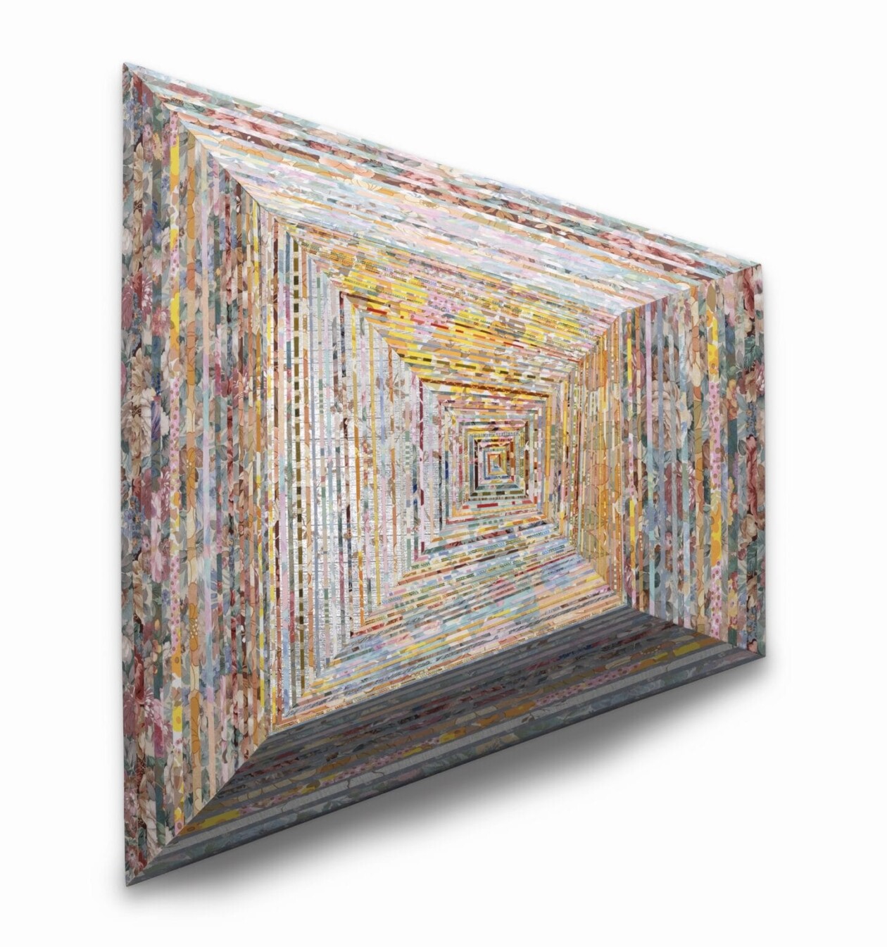 Amy Feigley Lee's Intricate Wallpaper Art (4)