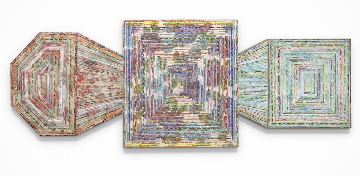 Amy Feigley Lee's Intricate Wallpaper Art (5)