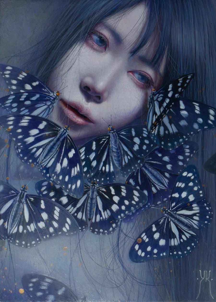 Capturing The Unseen, The Sublime Artistry Of Yosuke Kawashima (13)