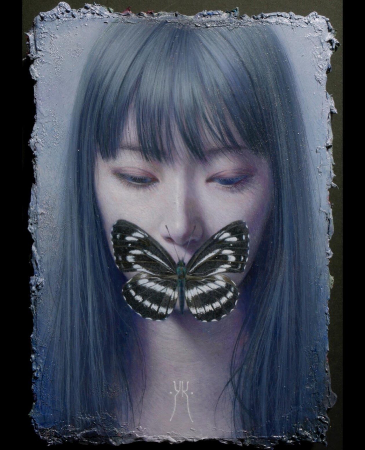 Capturing The Unseen, The Sublime Artistry Of Yosuke Kawashima (14)