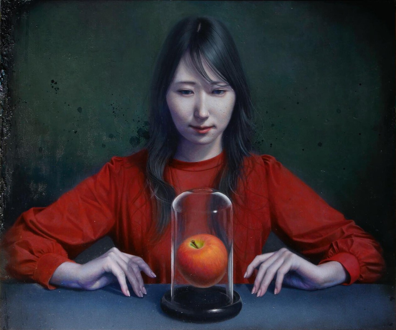 Capturing The Unseen, The Sublime Artistry Of Yosuke Kawashima (15)