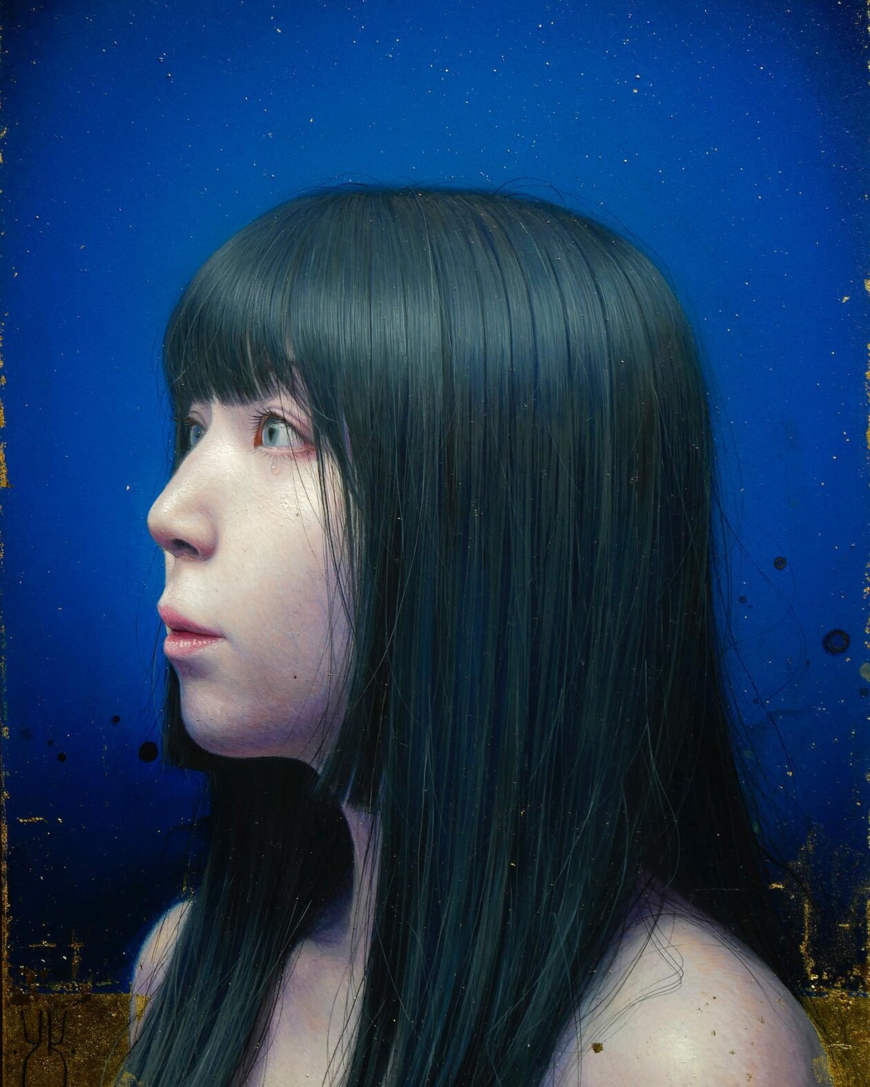 Capturing The Unseen, The Sublime Artistry Of Yosuke Kawashima (4)