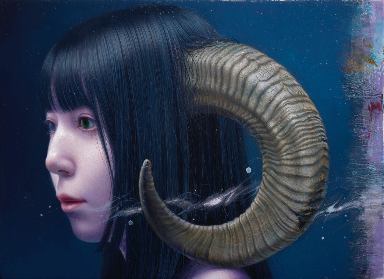 Capturing The Unseen, The Sublime Artistry Of Yosuke Kawashima (5)