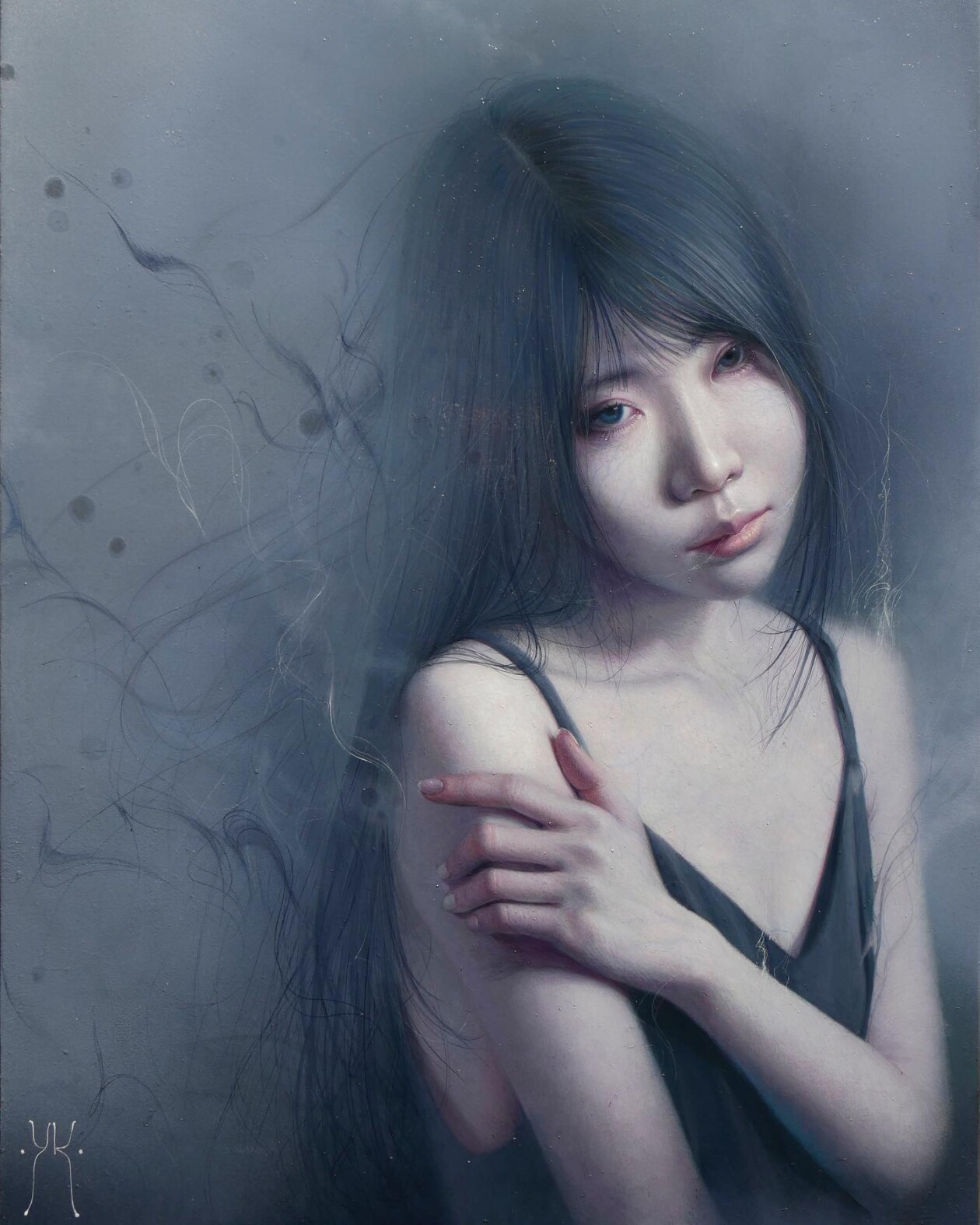 Capturing The Unseen, The Sublime Artistry Of Yosuke Kawashima (6)