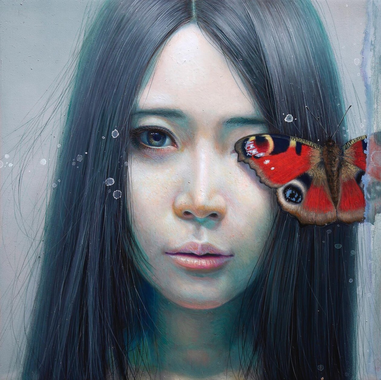 Capturing The Unseen, The Sublime Artistry Of Yosuke Kawashima (7)