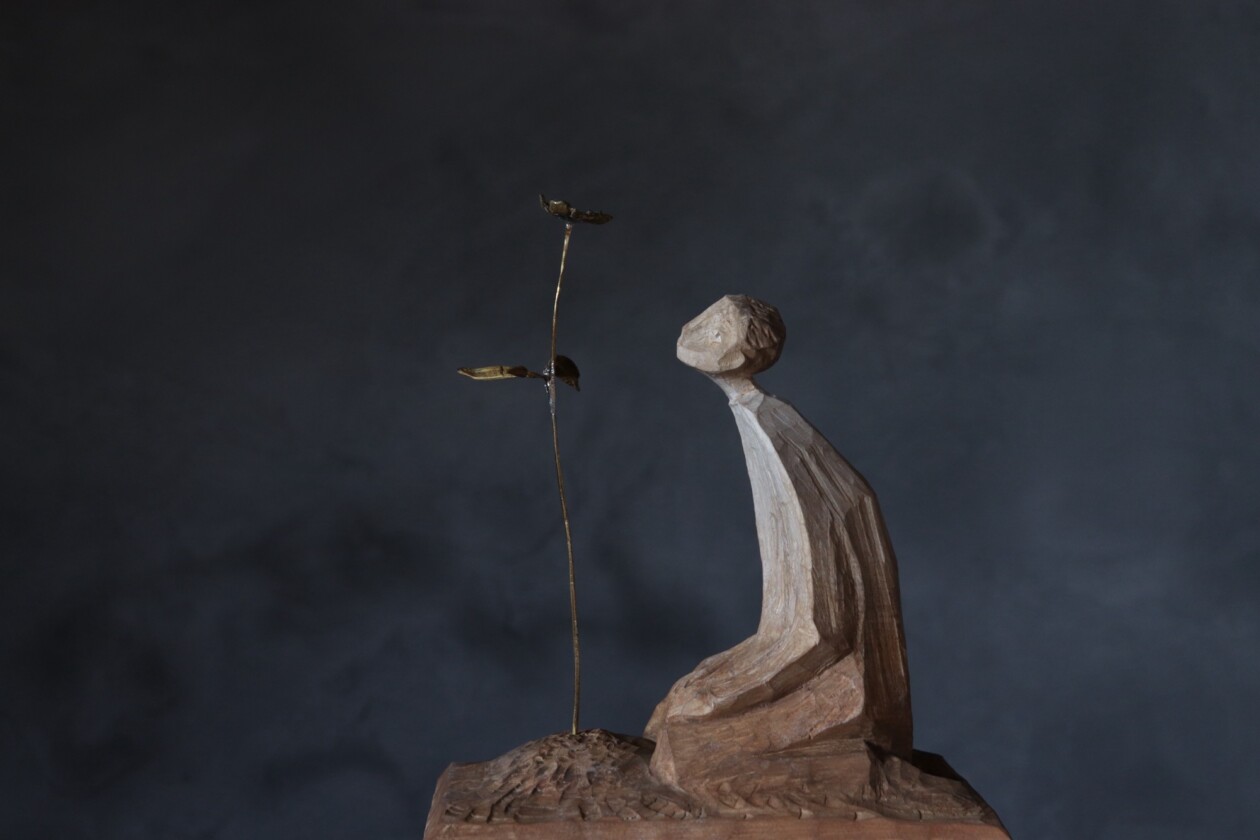 Delicate Wood Sculptures By Fumiya Watanabe (7)