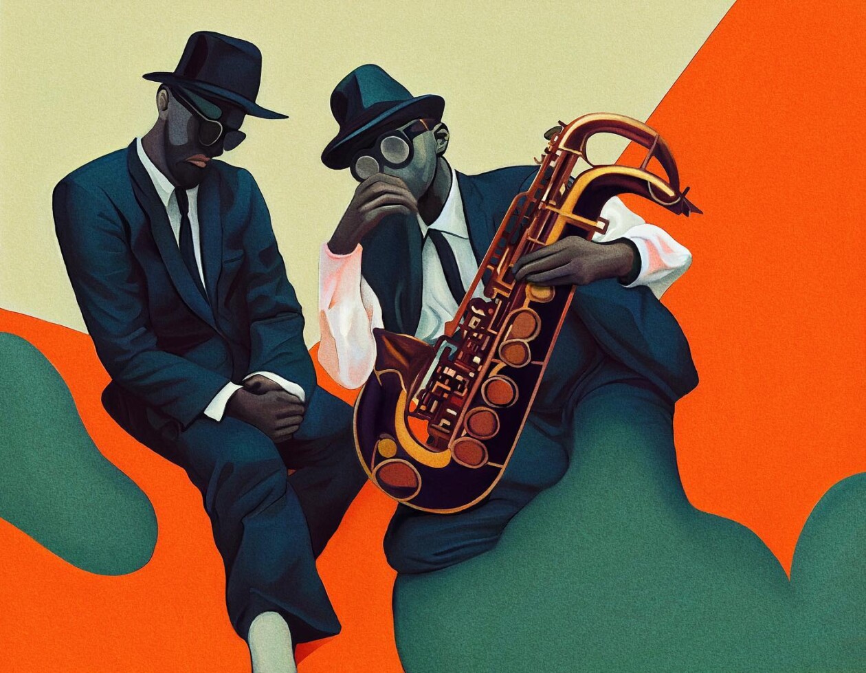 Layers Of Identity, The Powerful Canvases By Manon Biernacki (4)