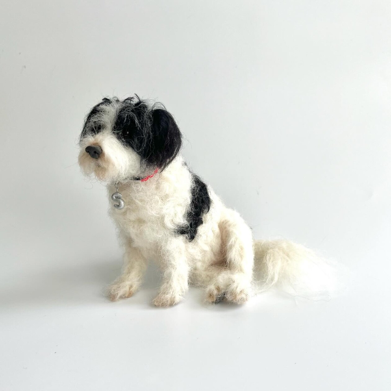 The World Of Jo Hobbs’ Needle Felted Animals (4)