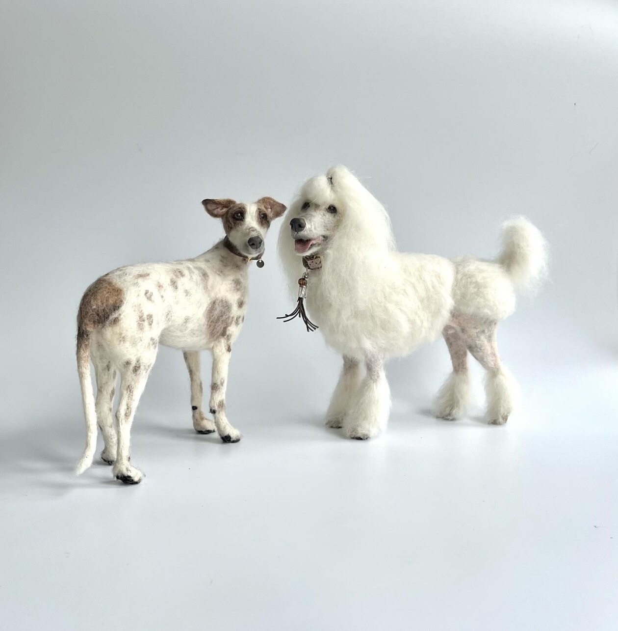 The World Of Jo Hobbs’ Needle Felted Animals (5)