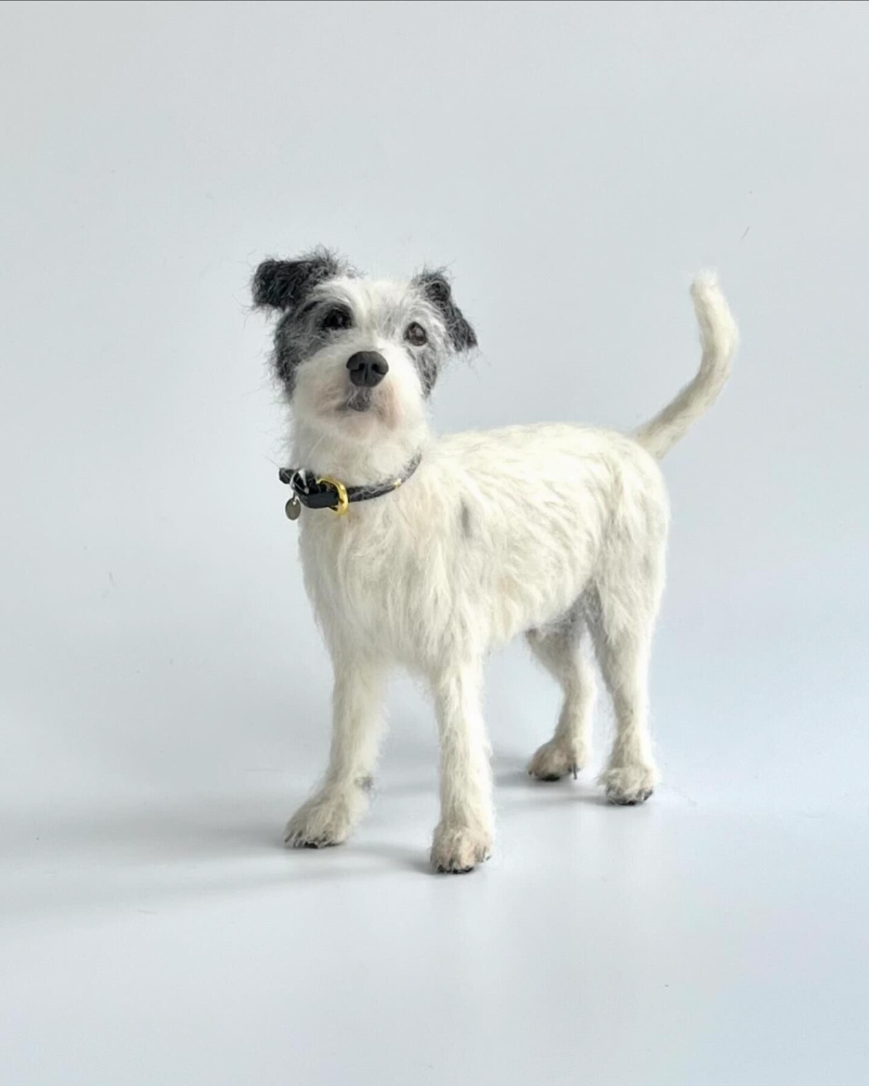 The World Of Jo Hobbs’ Needle Felted Animals (7)