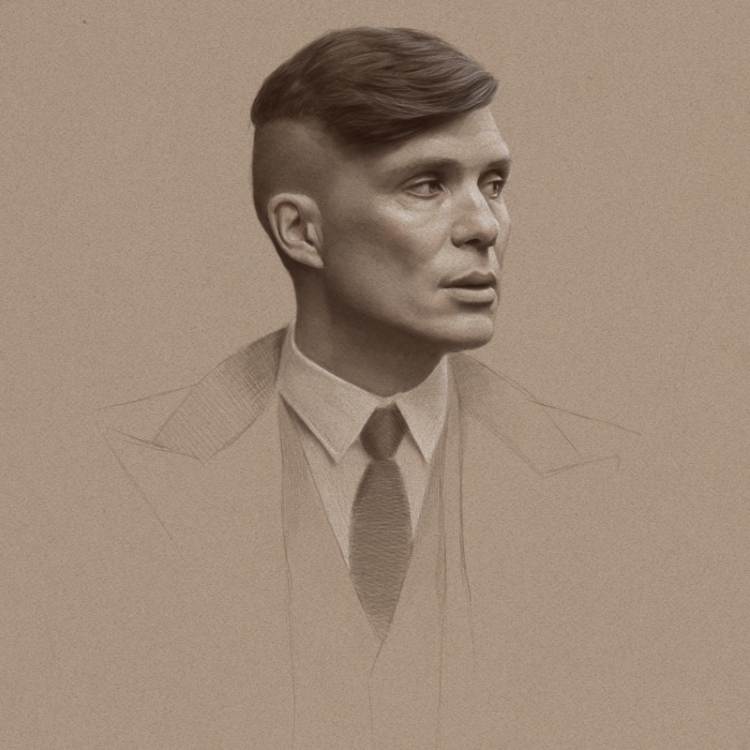 Unveiling Emotions In Diego Fernandez's Realistic Portrait Drawings (3)