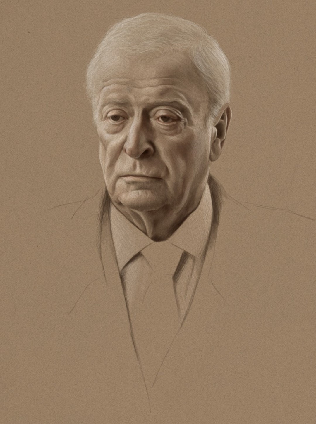 Unveiling Emotions In Diego Fernandez's Realistic Portrait Drawings (4)