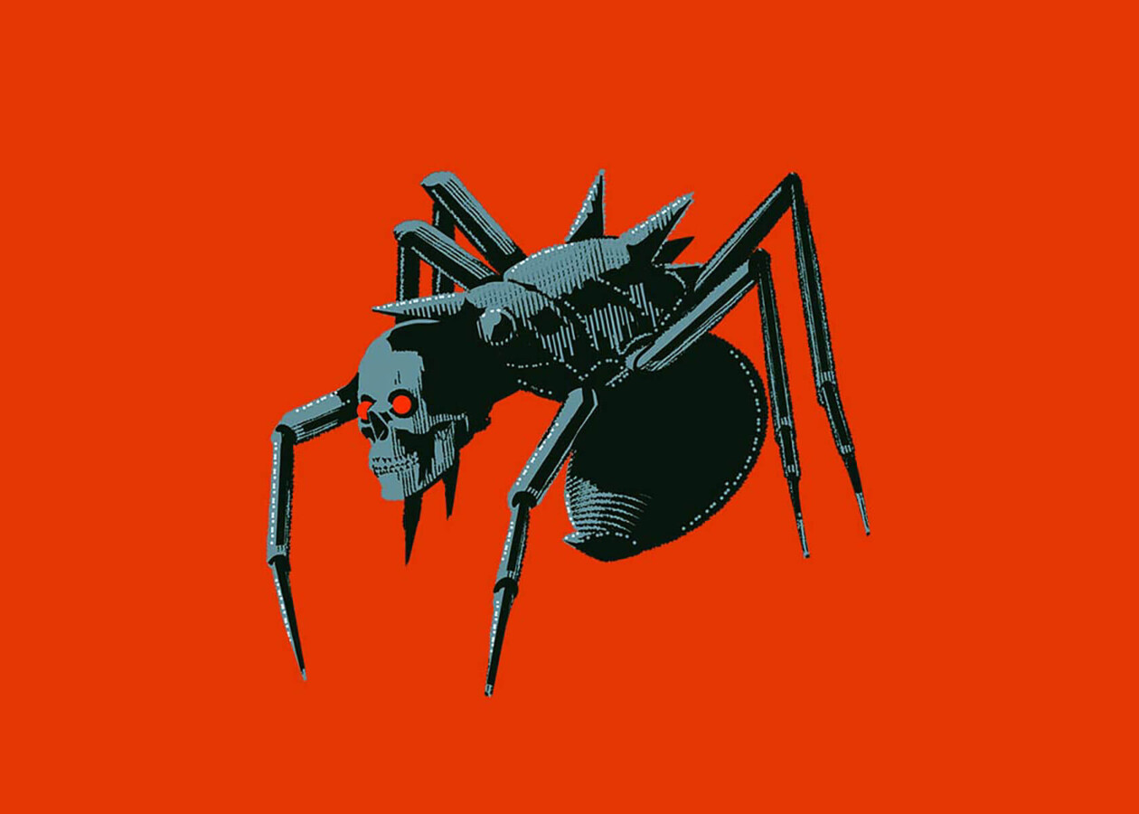 Manuel Cetina's 'hell Awaits' Series (11)