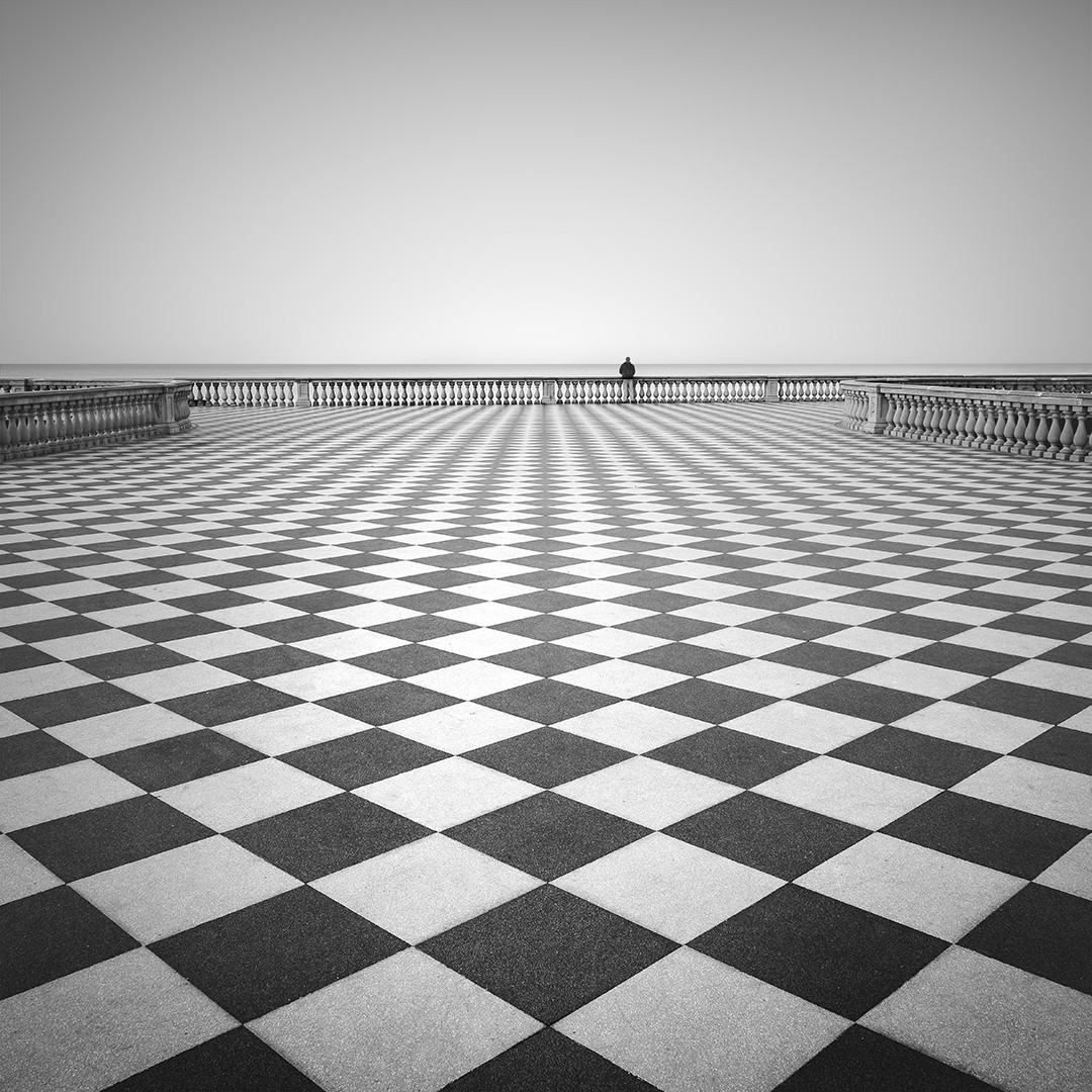 Black And White Landscape Photography By Alberto Bresciani (2)