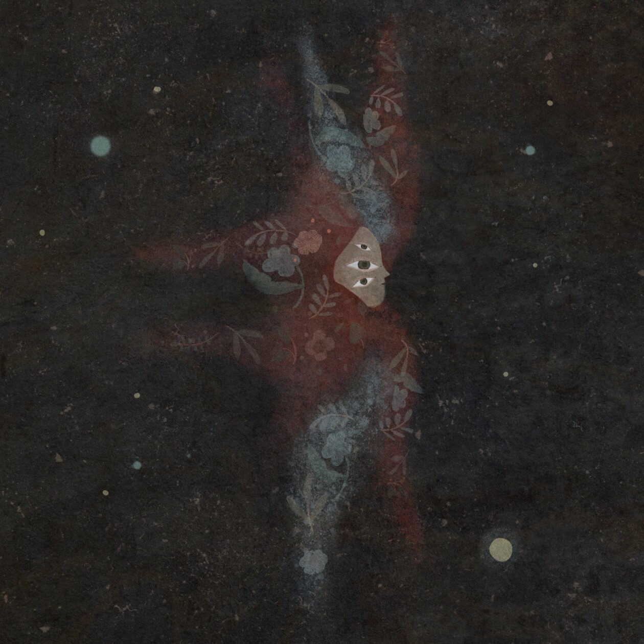 Marysia June's mystical illustrations (13)