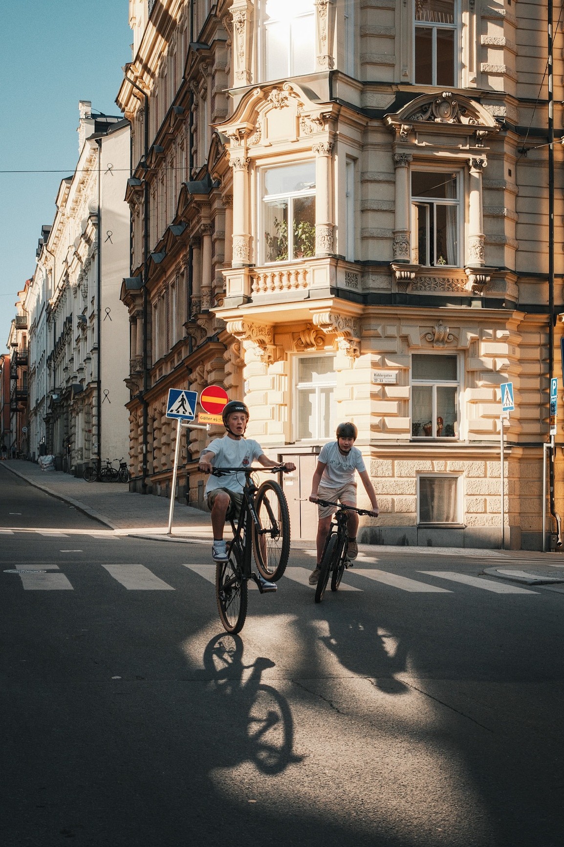 Stockholm's Street Photography By Samsul Alam Al Majidi (15)