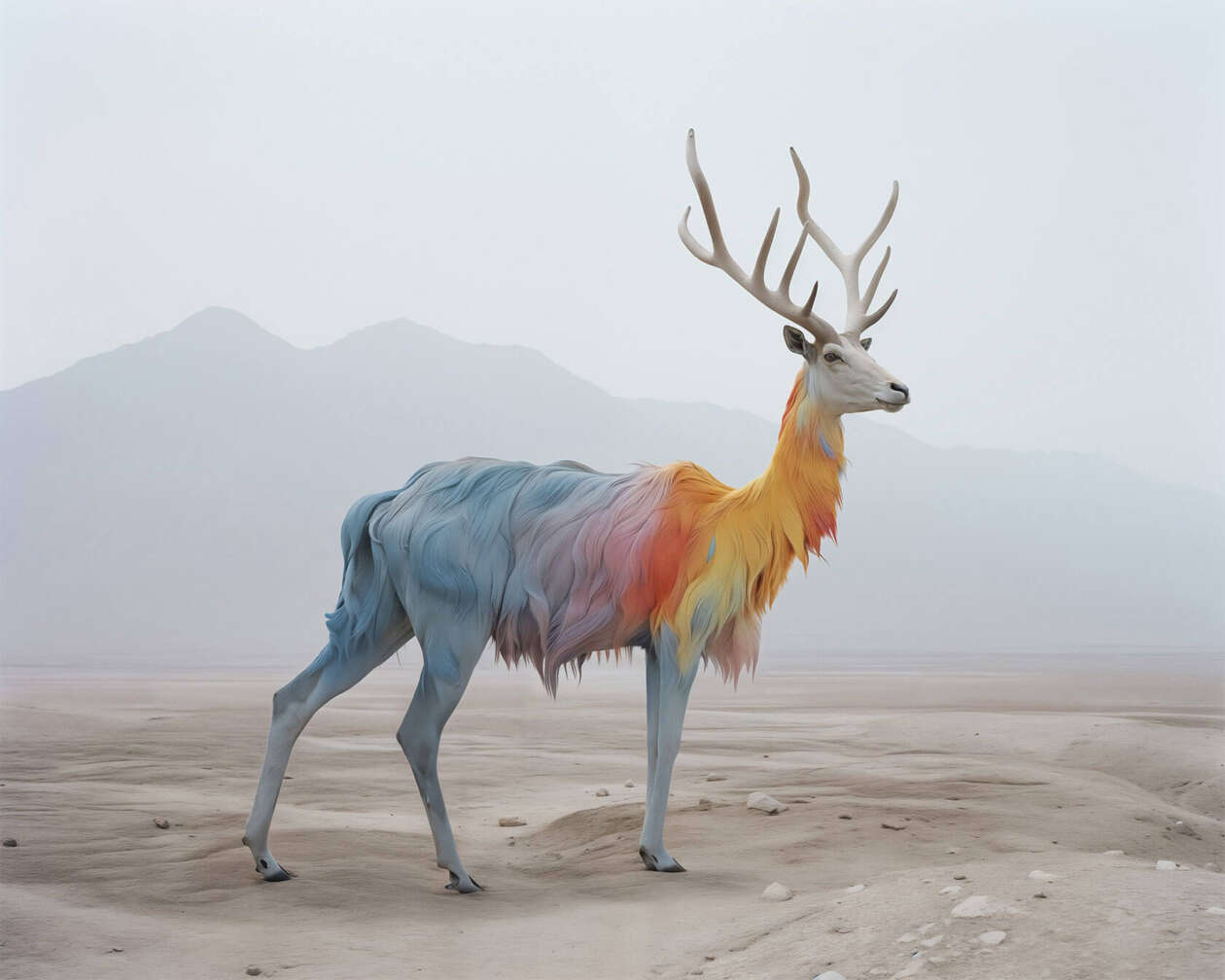 Jim Naughten's Biophilia Series (13)