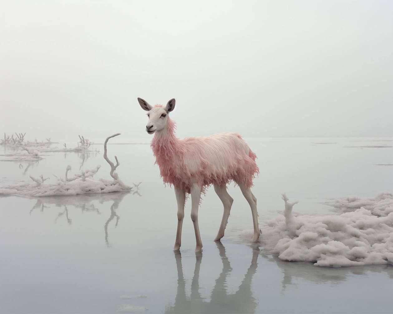 Jim Naughten's Biophilia Series (6)