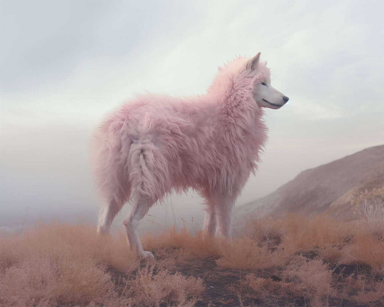 Jim Naughten's Biophilia Series (7)