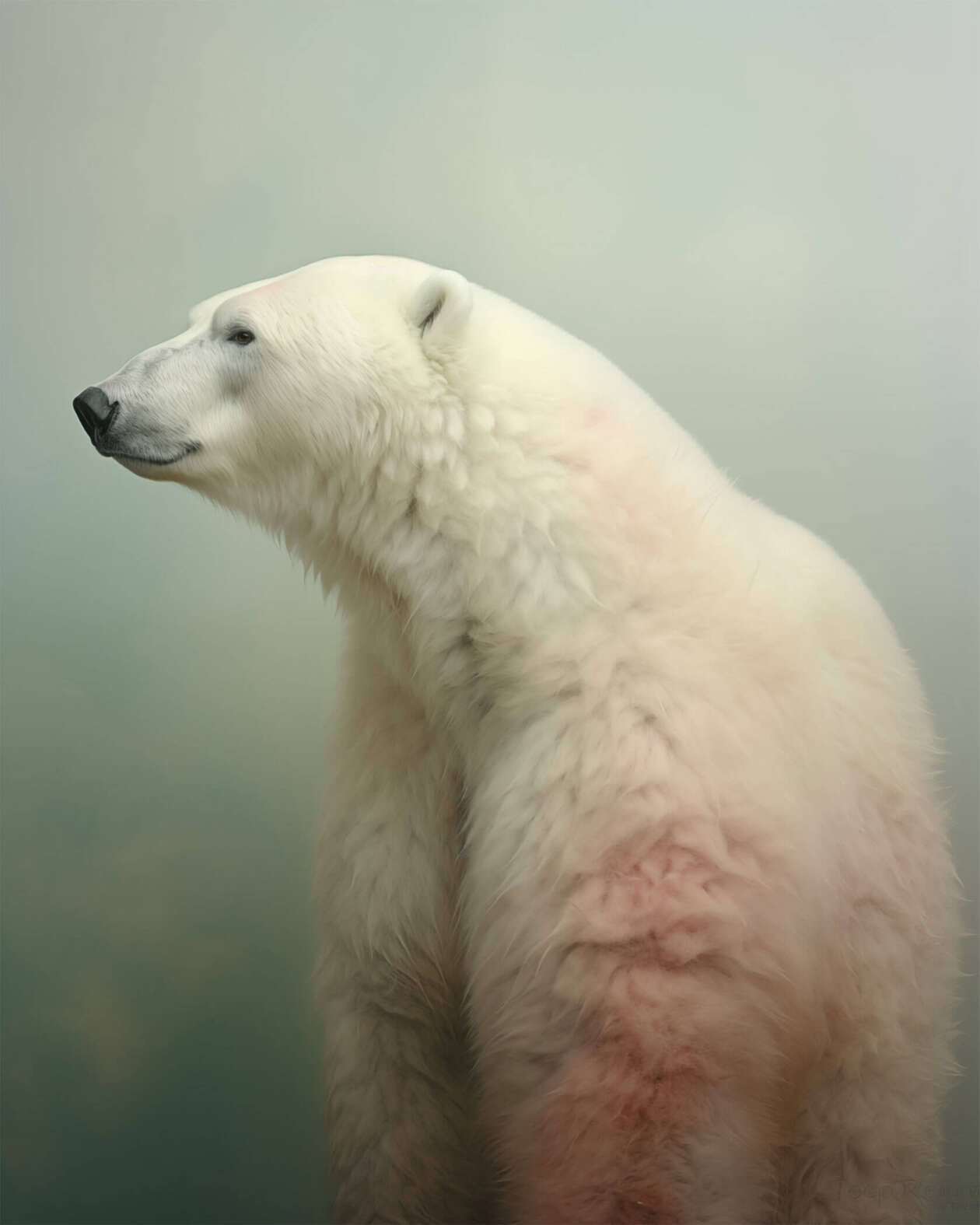 Jim Naughten's Biophilia Series (8)