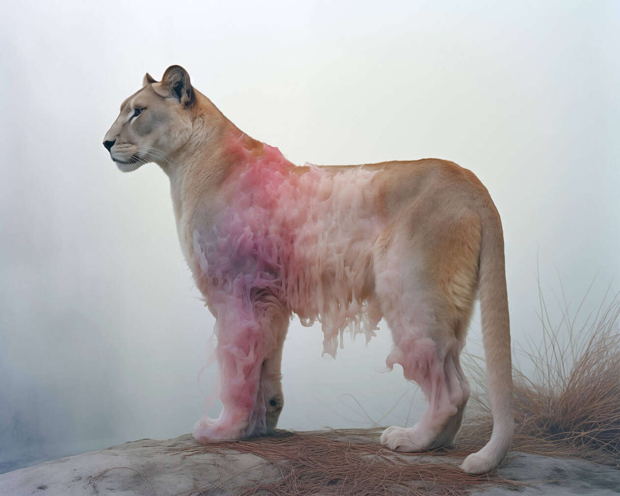 Jim Naughten's Biophilia Series (9)